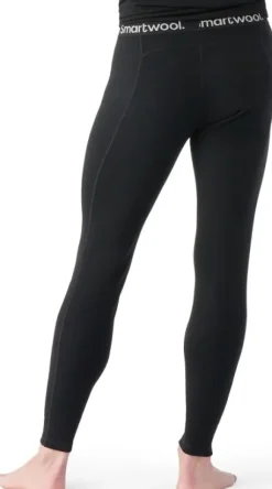 Smartwool M's Classic Thermal Merino Bottom Black