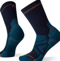 Smartwool Performance Hike Full Cush Crew naisten vaellussukat, Deep Navy