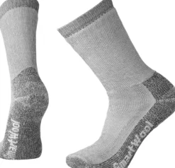 Smartwool Trekking Heavy Crew Gray