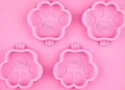 Smoofl Dog Ice Form muotit koiran jäätelölle, M