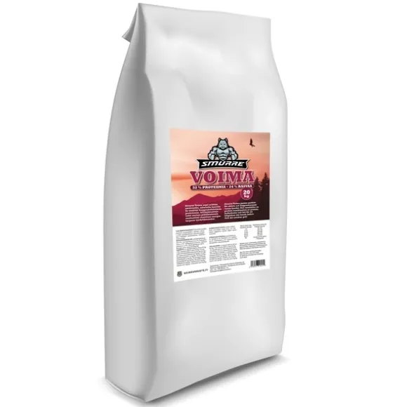 Smurre Voima 20 kg