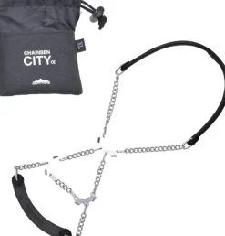 Snowline Chainsen City