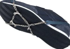 Snowline Chainsen City