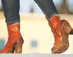 Snowline Chainsen City