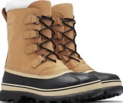 Sorel Caribou WP miesten talvisaapas, Buff