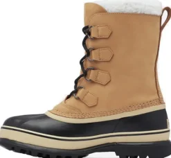 Sorel Caribou WP miesten talvisaapas, Buff