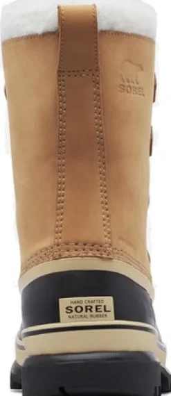 Sorel Caribou WP miesten talvisaapas, Buff