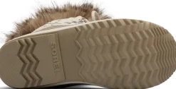 Sorel Joan Of Arctic WP naisten talvikenkä, beige