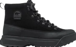 Sorel Scout 87 Pro Boot Plus WP talvikengät, musta