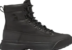 Sorel Scout 87' Pro Boot WP talvikenkä, musta
