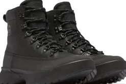 Sorel Scout 87' Pro Boot WP talvikenkä, musta