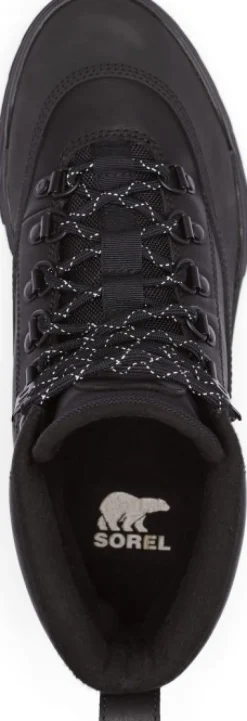 Sorel Scout 87' Pro Boot WP talvikenkä, musta