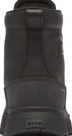 Sorel Scout 87' Pro Boot WP talvikenkä, musta