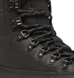 Sorel Scout 87' Pro Boot WP talvikenkä, musta