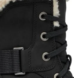 Sorel Torino™ V Parc WP naisten kengät, Black/Sea Salt