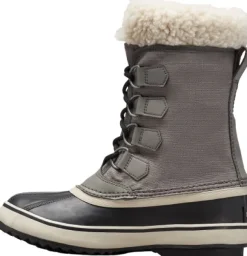 Sorel Winter Carniva WP naisten talvikengät, harmaa
