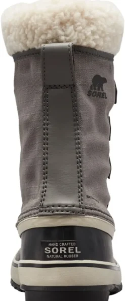 Sorel Winter Carniva WP naisten talvikengät, harmaa