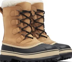Sorel W's Caribou Buff