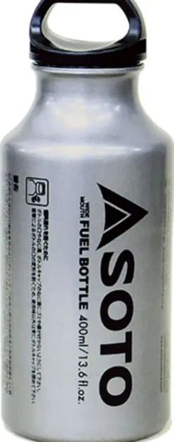 Soto polttoainepullo, 400 ml