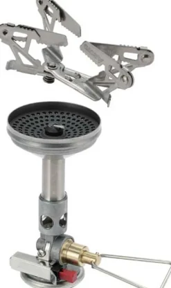 Soto WindMaster with 4Flex kaasukeitin