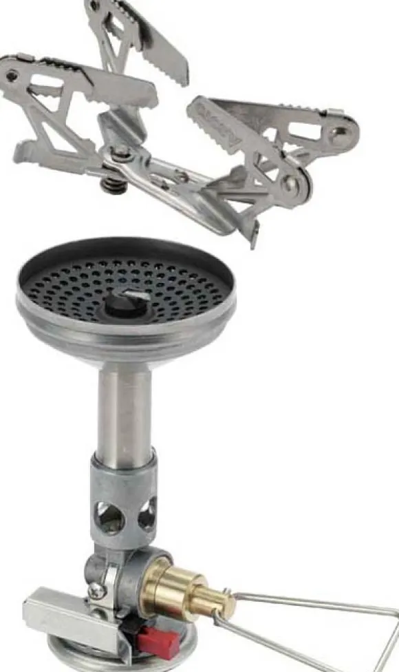 Soto WindMaster with 4Flex kaasukeitin