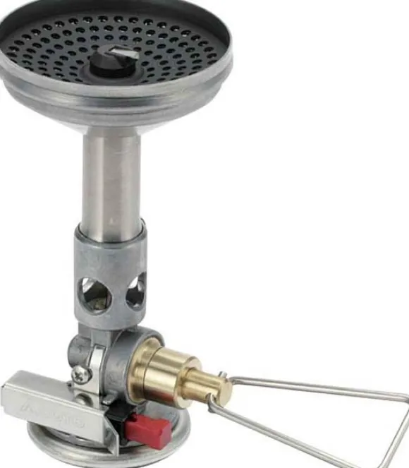 Soto WindMaster with 4Flex kaasukeitin