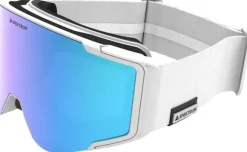 Spektrum Östra Bio Essential laskettelulasit, valkoinen