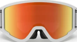 Spektrum Templet Junior BIO Essential lasten laskettelulasit, Optical White