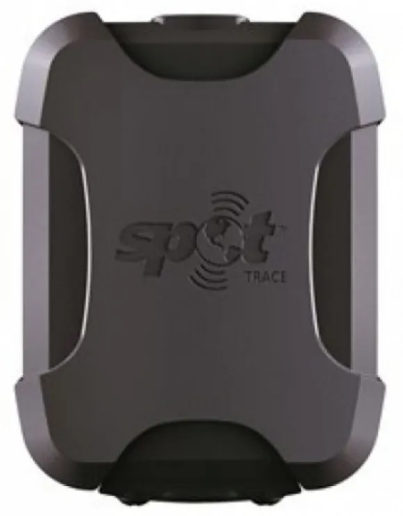 SPOT Trace Smart Security