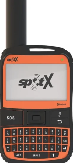 Spot X BT Bluetooth satelliittiviestintälaite