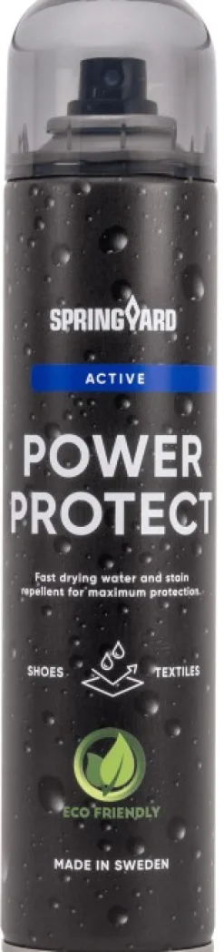 Springyard Active Power Protect 300 ml kyllästyssuihke