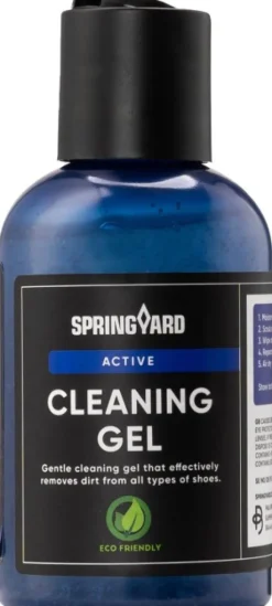 Springyard Cleaning Gel 120 ml kenkienpuhdistusgeeli