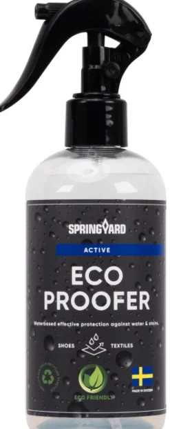 Springyard Eco Proofer 300 ml kyllästyssuihke