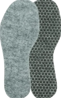 Springyard Felt - lasten, harmaa