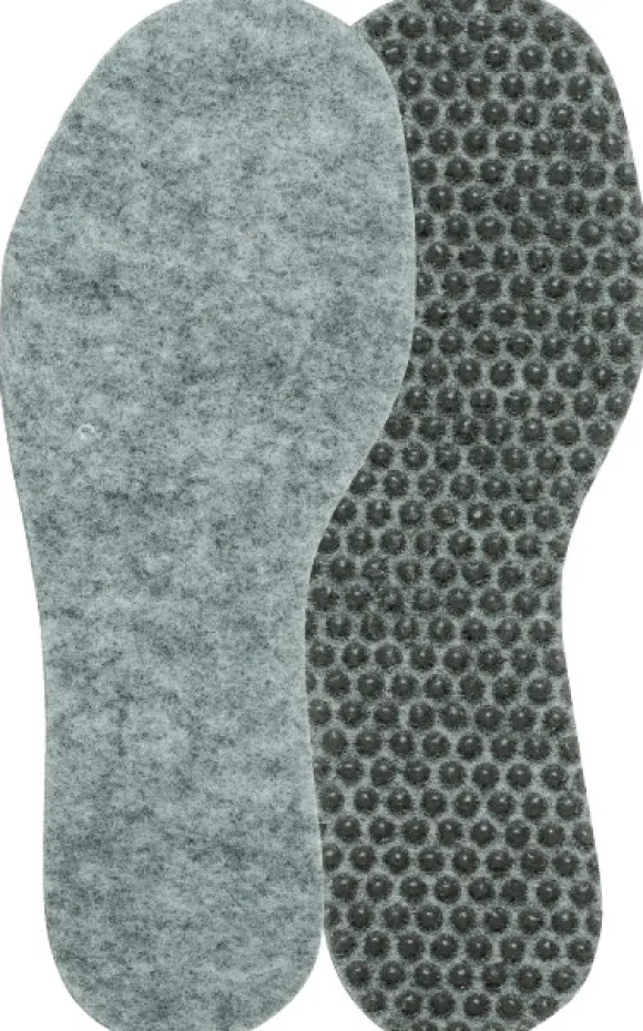 Springyard Felt - lasten, harmaa
