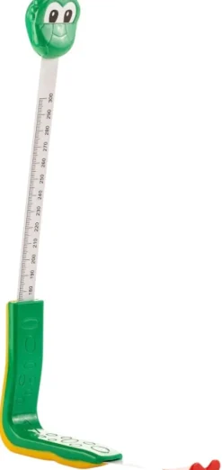 Springyard Kiddy mittatikku lasten