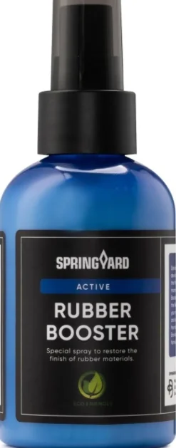 Springyard Rubber Booster 120 ml suihke kumisaappaille