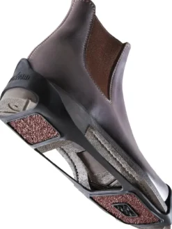 Springyard SandyGrip Citysafe nasta musta