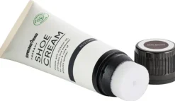Springyard Shoe Cream 75 ml kenkävoide tummanruskea