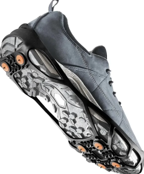 Springyard StableGrip Walksafe nasta, musta