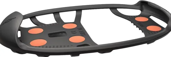 Springyard StableGrip Walksafe nasta, musta