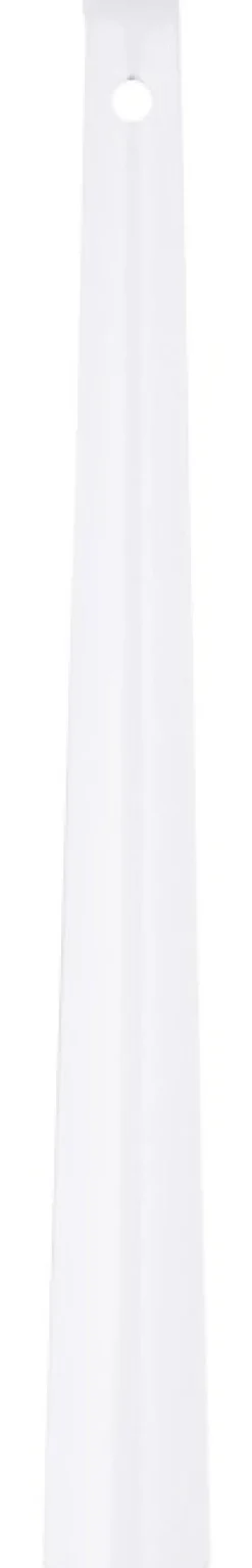 Springyard Steel Horn Colour 42 cm Mattvit Metall