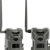 Spypoint FLEX E-36 Twin-Pack lähettävä riistakamera, 2 kpl