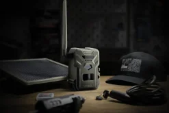 Spypoint FLEX Plus lähettävä riistakamera