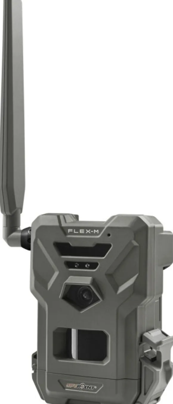 Spypoint FLEX-M lähettävä riistakamera