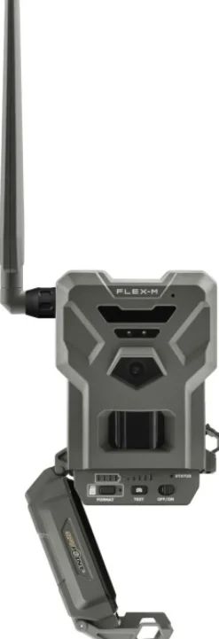 Spypoint FLEX-M lähettävä riistakamera