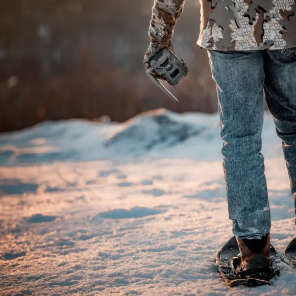 Spypoint FLEX-M lähettävä riistakamera