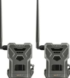 Spypoint FLEX-M Twin-pack lähettävä riistakamera, 2 kpl
