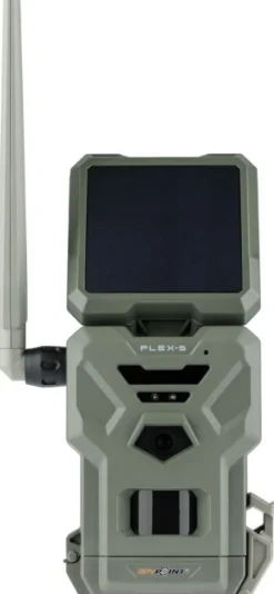 Spypoint FLEX-S lähettävä riistakamera