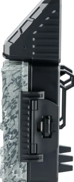 Spypoint FORCE-PRO-S riistakamera aurinkopaneelilla